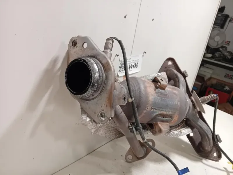 Catalizzatore CATALIZZATORE Toyota Yaris IV 2017