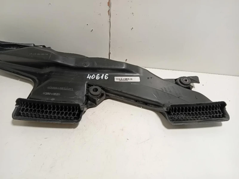 Condotto Aspirazione ARIA DX 7645645 04 Mini MINI Cooper F56 2014