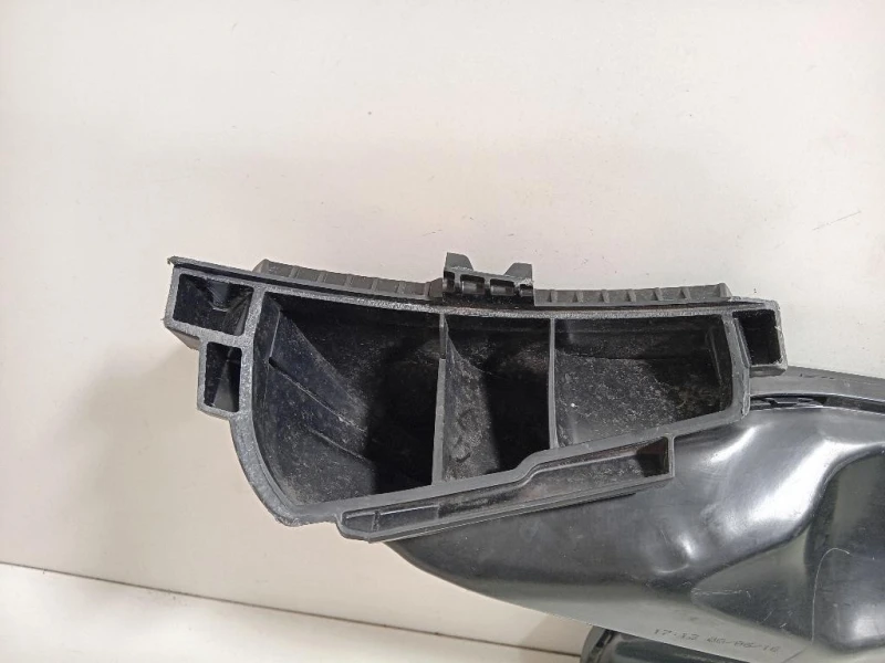 Condotto Aspirazione ARIA DX 7645645 04 Mini MINI Cooper F56 2014