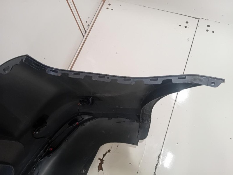 Paraurti POST 1T0807421 Volkswagen Touran III 2010