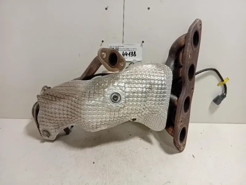Catalizzatore CATALIZZATORE Toyota Yaris IV 2017