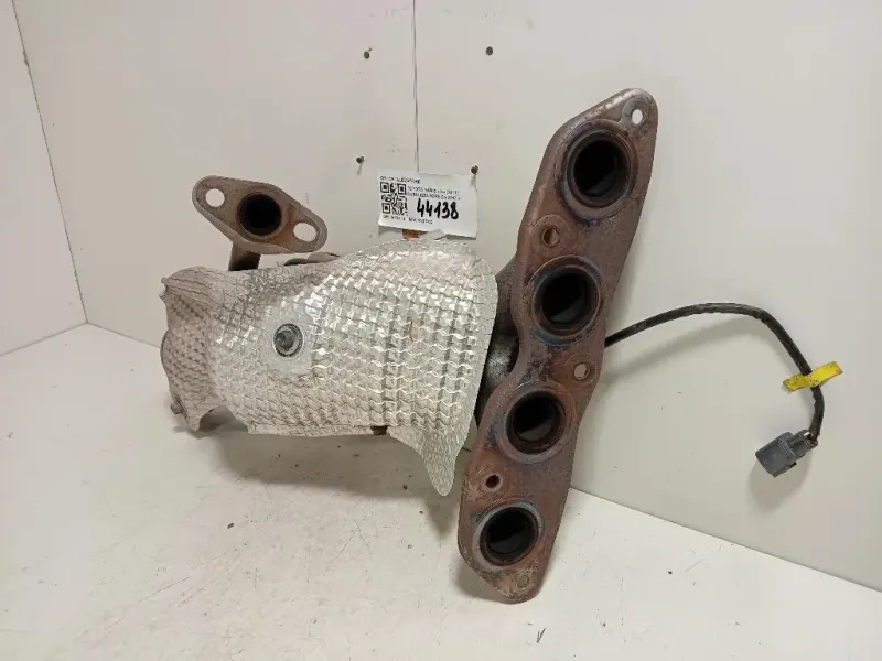 Catalizzatore CATALIZZATORE Toyota Yaris IV 2017