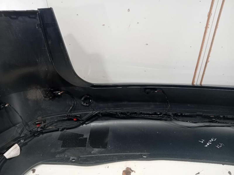 Paraurti POST 1T0807421 Volkswagen Touran III 2010