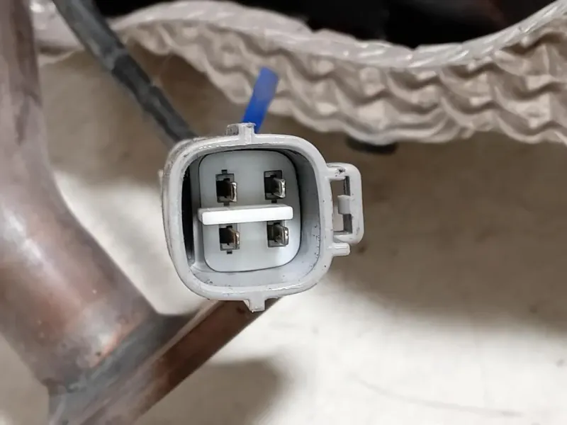 Catalizzatore CATALIZZATORE Toyota Yaris IV 2017