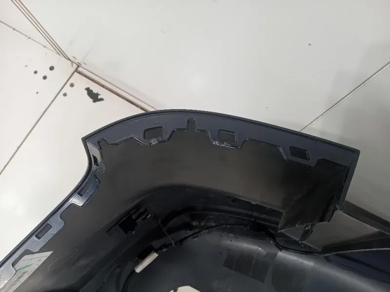 Paraurti POST 1T0807421 Volkswagen Touran III 2010