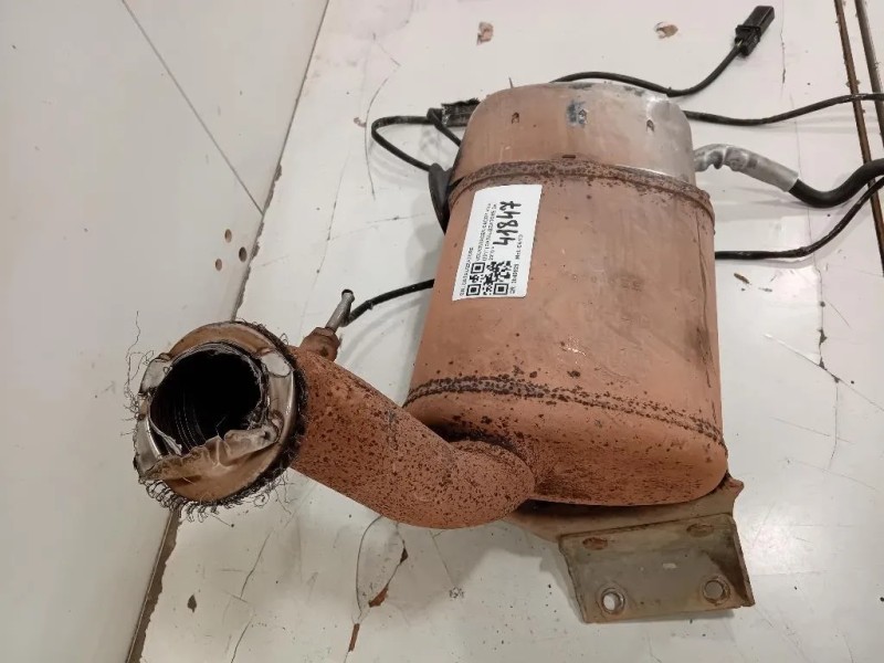 Catalizzatore CATALIZZATORE Volkswagen Caddy IV 2011