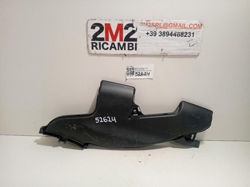Condotto Aspirazione ARIA DX 7645645 Mini MINI Cooper F56 2018