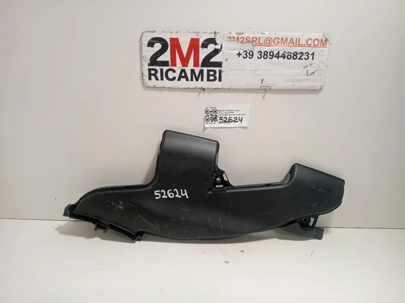 Condotto Aspirazione ARIA DX 7645645 Mini MINI Cooper F56 2018