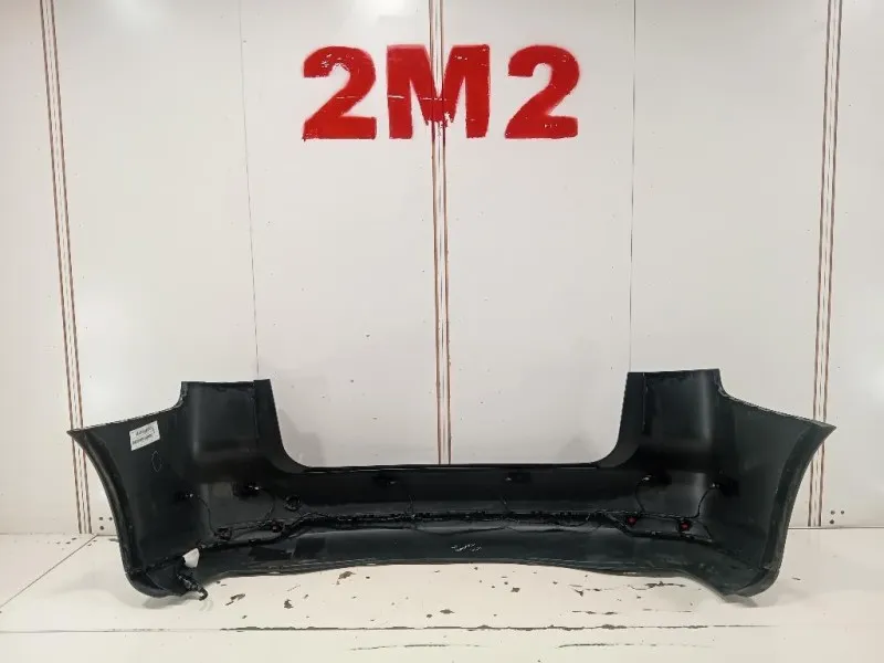 Paraurti POST 1T0807421 Volkswagen Touran III 2010