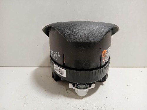 Air-bag Guidatore 13235770 Opel Corsa D 2007