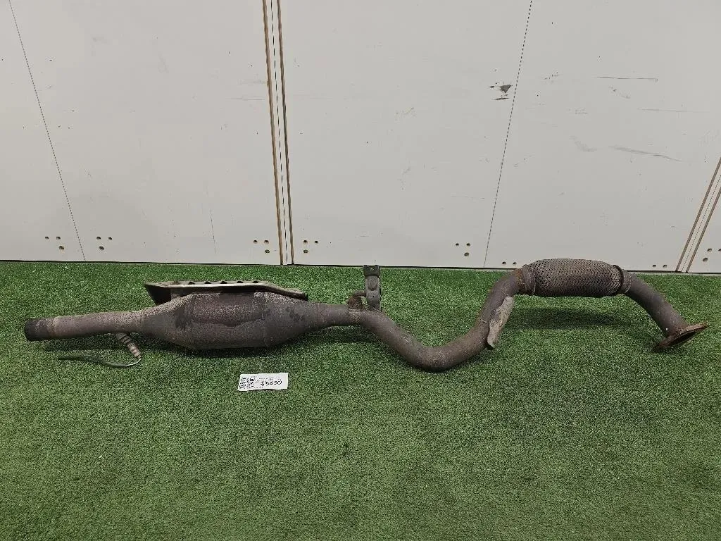 Catalizzatore 1J0178EBCL Volkswagen GOLF IV 1998