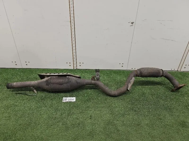 Catalizzatore 1J0178EBCL Volkswagen GOLF IV 1998