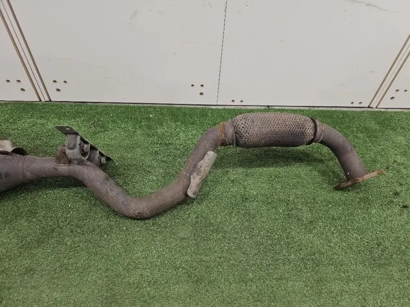 Catalizzatore 1J0178EBCL Volkswagen GOLF IV 1998