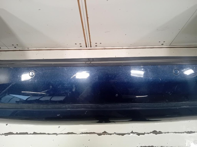 Paraurti POST 1T0807421 Volkswagen Touran III 2010