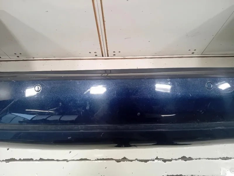 Paraurti POST 1T0807421 Volkswagen Touran III 2010