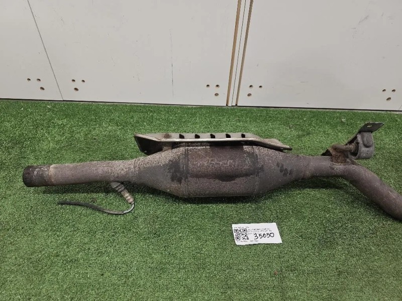 Catalizzatore 1J0178EBCL Volkswagen GOLF IV 1998