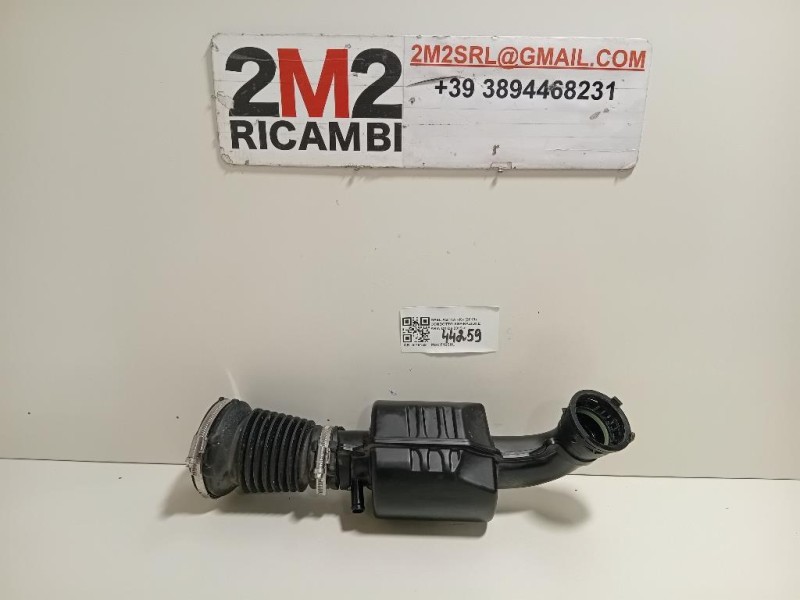 Condotto Aspirazione ARIA DX Opel Astra K 2019