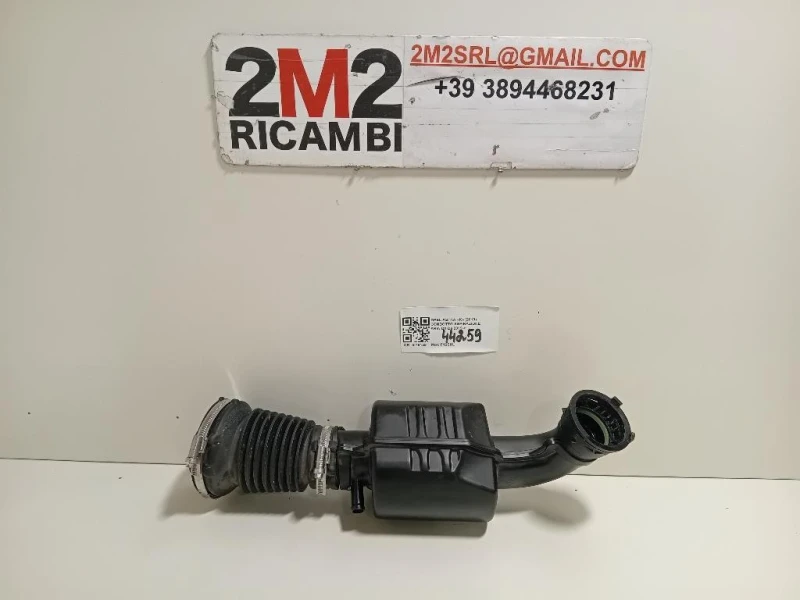 Condotto Aspirazione ARIA DX Opel Astra K 2019