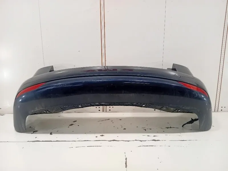 Paraurti POST 1T0807421 Volkswagen Touran III 2010