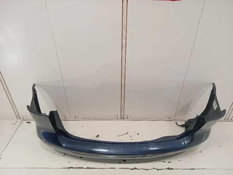 Paraurti POST 1T0807421 Volkswagen Touran III 2010