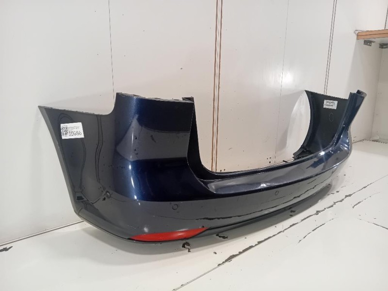 Paraurti POST 1T0807421 Volkswagen Touran III 2010