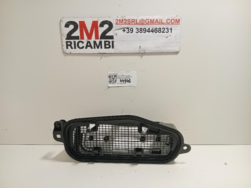 Catalizzatore 1K0254201B Volkswagen GOLF VI 2009