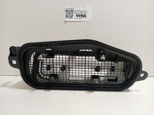 Condotto Aspirazione ARIA DX 9826833180 Opel Corsa F 2019