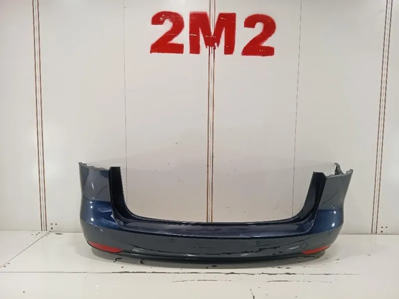 Paraurti POST 1T0807421 Volkswagen Touran III 2010