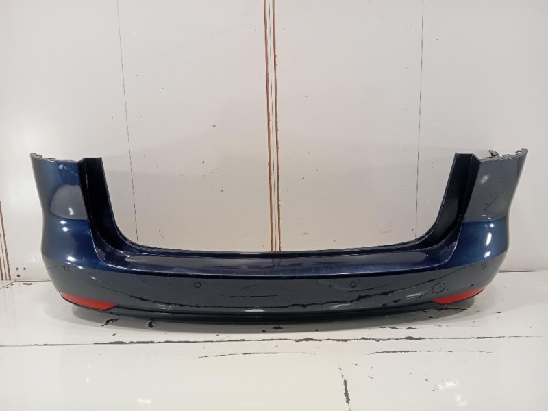 Paraurti POST 1T0807421 Volkswagen Touran III 2010