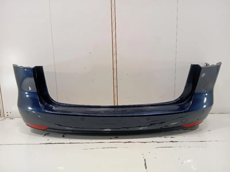 Paraurti POST 1T0807421 Volkswagen Touran III 2010