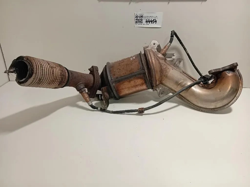 Catalizzatore 1K0131701 Volkswagen GOLF VI 2009