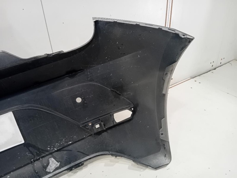 Paraurti POST 1SE807421AB Volkswagen Touran IV 2015