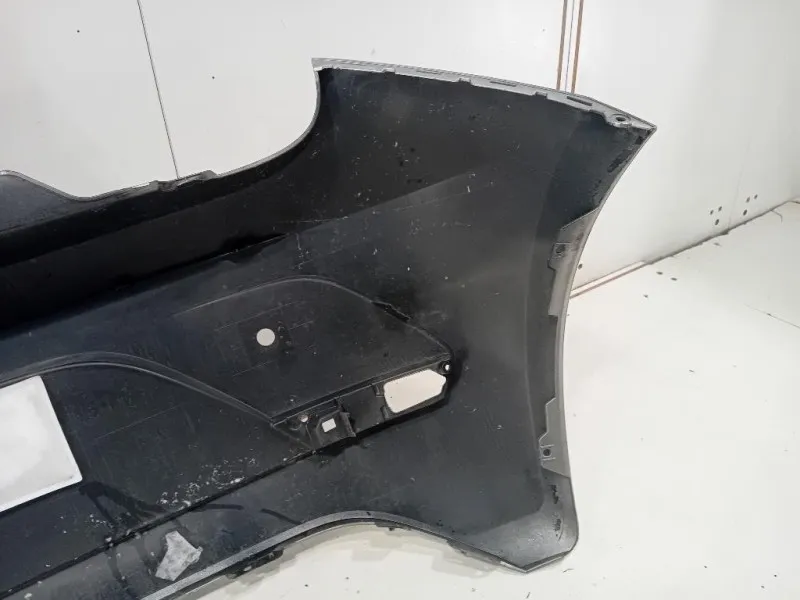 Paraurti POST 1SE807421AB Volkswagen Touran IV 2015