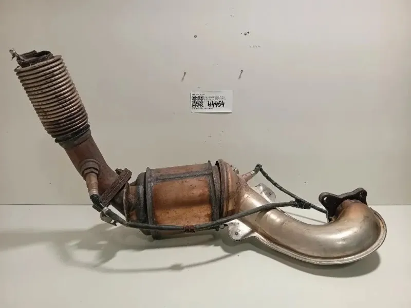 Catalizzatore 1K0131701 Volkswagen GOLF VI 2009