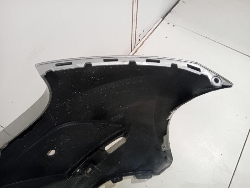 Paraurti POST 1SE807421AB Volkswagen Touran IV 2015