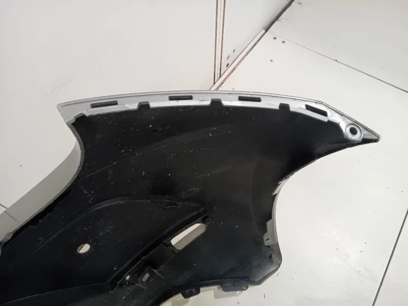 Paraurti POST 1SE807421AB Volkswagen Touran IV 2015