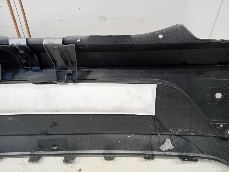 Paraurti POST 1SE807421AB Volkswagen Touran IV 2015