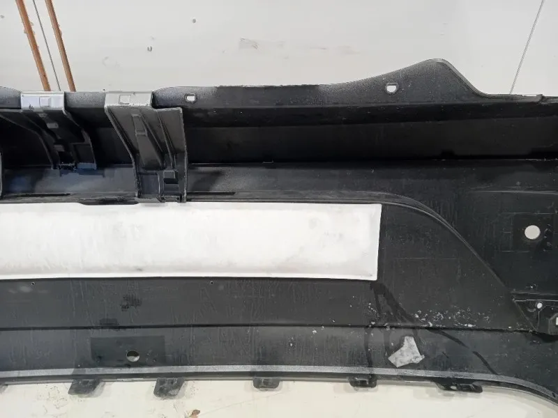 Paraurti POST 1SE807421AB Volkswagen Touran IV 2015