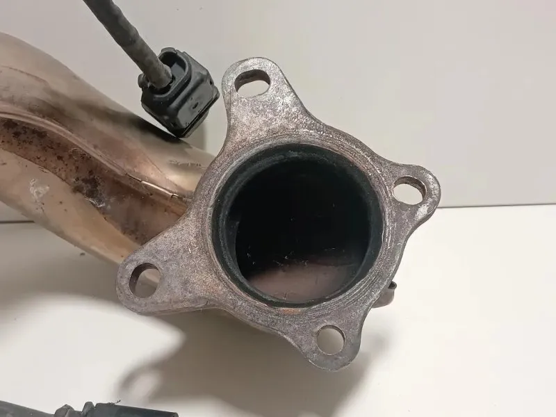 Catalizzatore 1K0131701 Volkswagen GOLF VI 2009