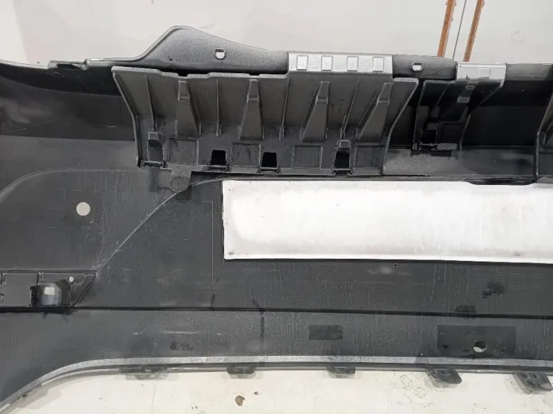 Paraurti POST 1SE807421AB Volkswagen Touran IV 2015