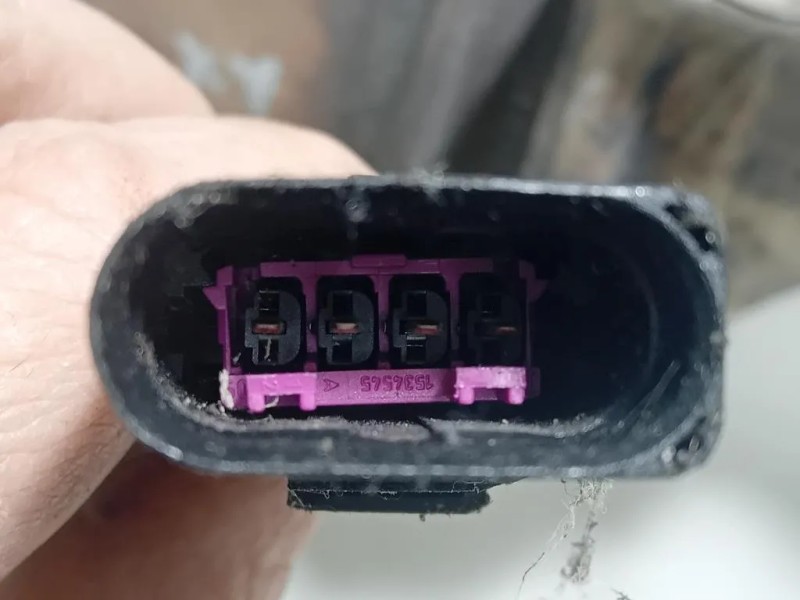 Catalizzatore 1K0131701 Volkswagen GOLF VI 2009