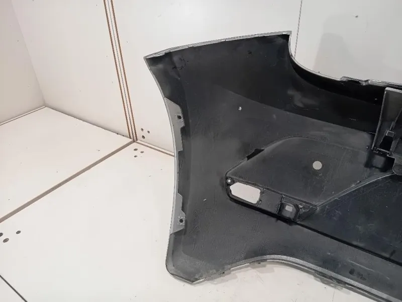 Paraurti POST 1SE807421AB Volkswagen Touran IV 2015