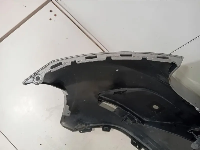 Paraurti POST 1SE807421AB Volkswagen Touran IV 2015