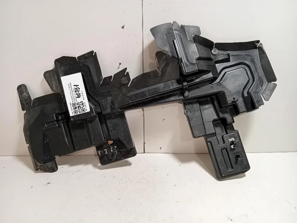 Condotto Aspirazione ARIA DX 9827819580 Peugeot 2008 I 2016