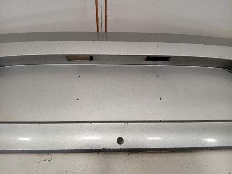 Paraurti POST 1SE807421AB Volkswagen Touran IV 2015