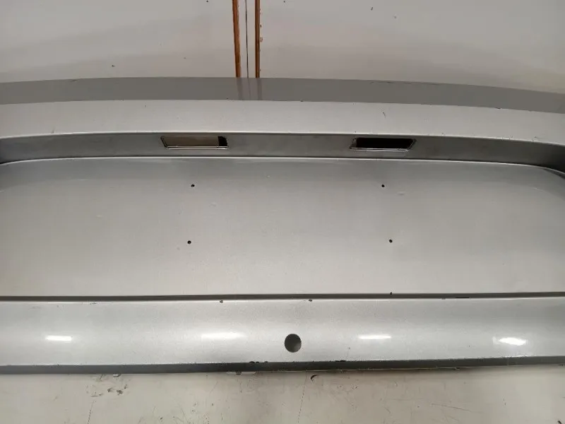 Paraurti POST 1SE807421AB Volkswagen Touran IV 2015