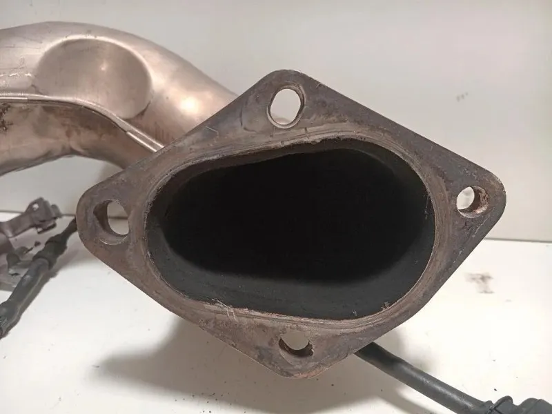 Catalizzatore 1K0131701 EE Volkswagen GOLF VI 2009