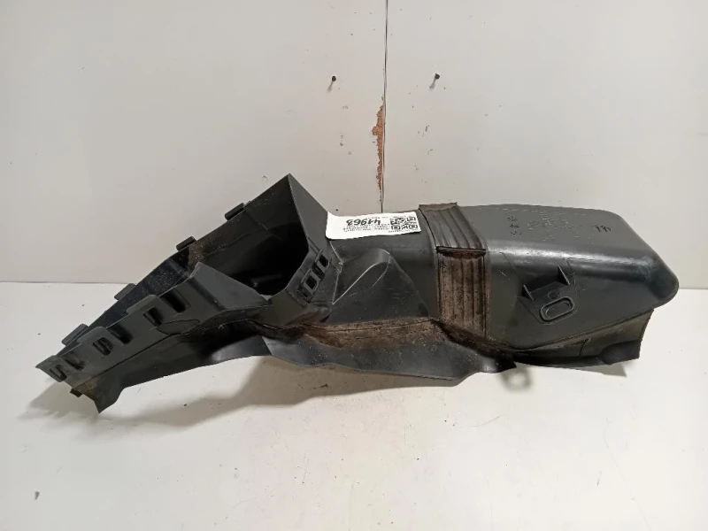 Condotto Aspirazione ARIA DX 9811359480 Peugeot 5008 II 2017