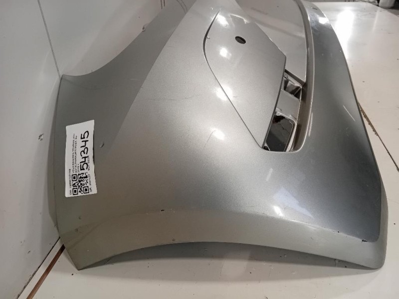 Paraurti POST 1SE807421AB Volkswagen Touran IV 2015