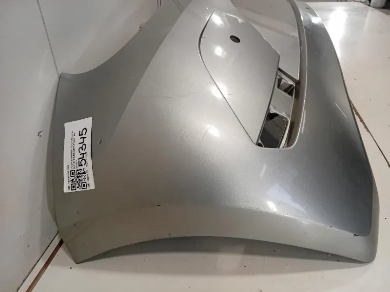 Paraurti POST 1SE807421AB Volkswagen Touran IV 2015